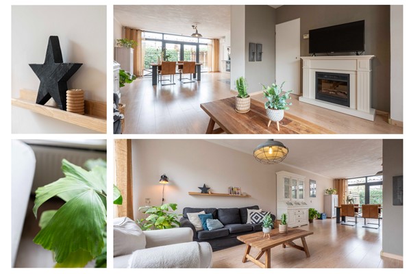 Medium property photo - Bovenstraat-Erf 41, 4741 AV Hoeven